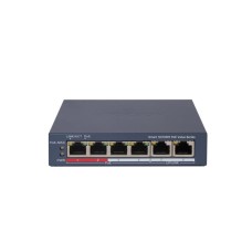 DS-3E1106P-EI/M Hikvision PoE-Коммутатор
