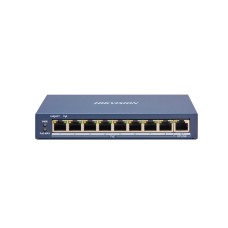 DS-3E1309P-EI (B) Hikvision PoE-Коммутатор