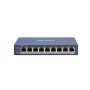 DS-3E1309P-EI (B) Hikvision PoE-Коммутатор