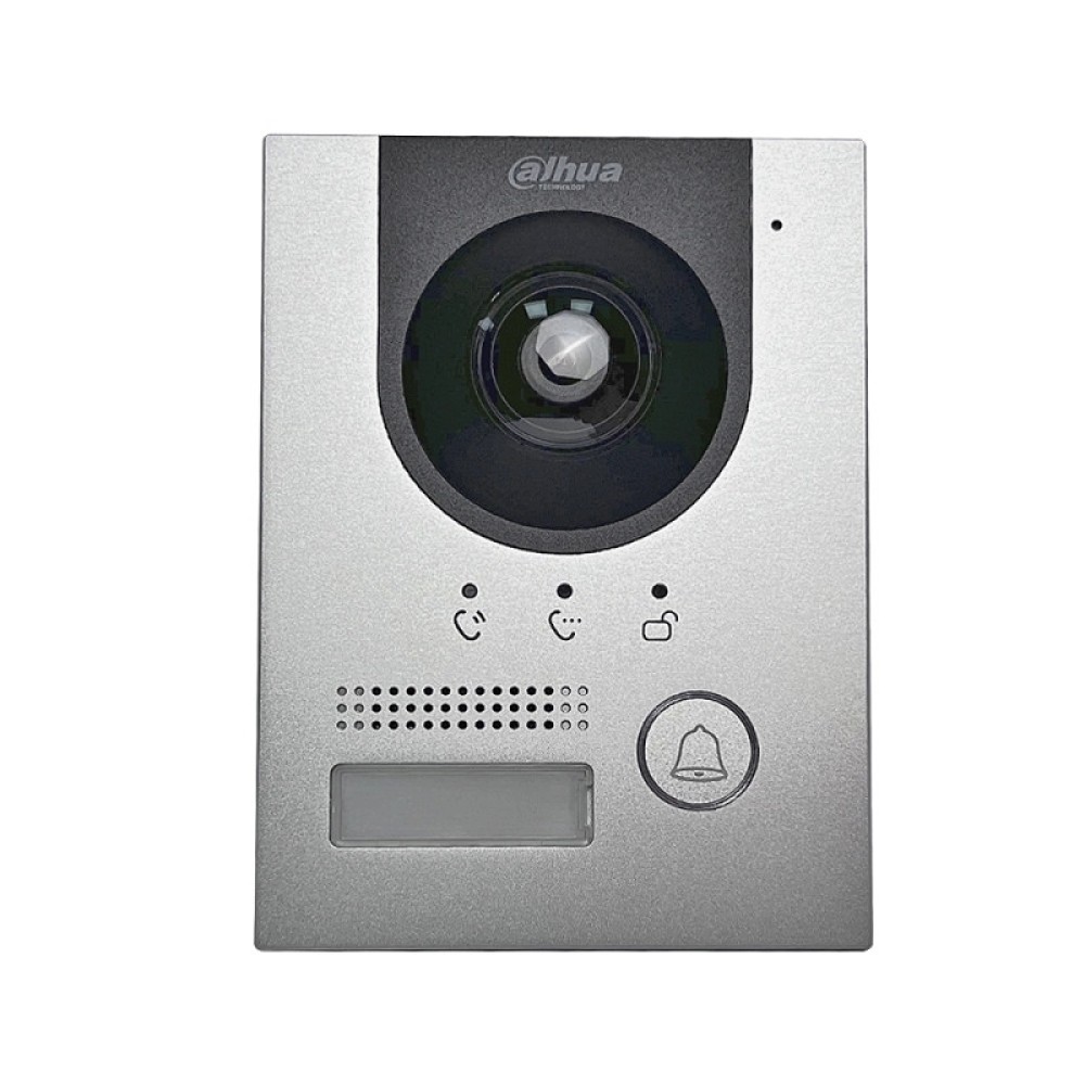 DHI-VTO2202F-P-S2 IP вызывная панель Dahua