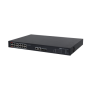 DH-PFS3220-16GT-240 16-портовый управляемый гигабитный коммутатор с PoE
