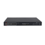 DH-PFS3220-16GT-240 16-портовый управляемый гигабитный коммутатор с PoE