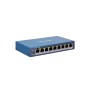 DS-3E1309P-EI (B) Hikvision PoE-Коммутатор