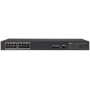 DH-PFS4218-16GT-190 16-портовый управляемый PoE коммутатор