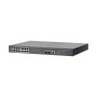 DH-PFS4218-16GT-190 16-портовый управляемый PoE коммутатор