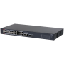DH-CS4228-24GT-375 24-портовый управляемый PoE коммутатор