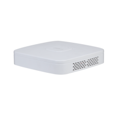 DHI-NVR2108-4KS 8-канальный сетевой видеорегистратор