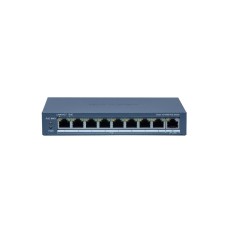 DS-3E1309P-EI/M Hikvision PoE-Коммутатор