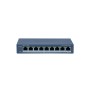 DS-3E1309P-EI/M Hikvision PoE-Коммутатор