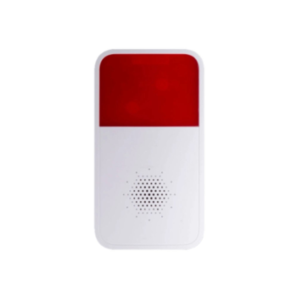 ARA10-W Беспроводная сирена охранной сигнализации