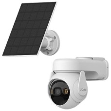IP видеокамера Imou Cell PT 4G KIT