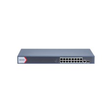 DS-3E1518P-EI/M Hikvision Коммутатор