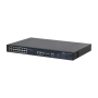 DH-LR2218-16ET-240 16-портовой коммутатор ePoE
