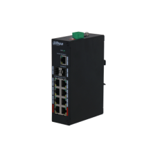 Сетевой коммутатор DH-PFS3211-8GT-120