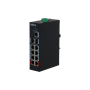 Сетевой коммутатор DH-PFS3211-8GT-120