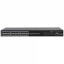 DH-PFS4428-24GT-370 24-портовый управляемый PoE коммутатор