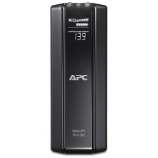 APC BR1500GI Back-UPS Pro BR