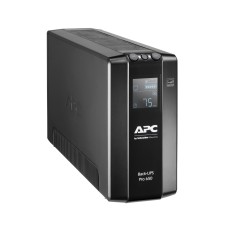 APC BR650MI Back UPS Pro BR