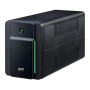 APC BX1200MI-GR Back-UPS 650 Ватт/ 1.2кВА