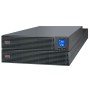 APC SRV6KRIRK Easy UPS On-Line SRV 6.0кВт/ 6.0кВА