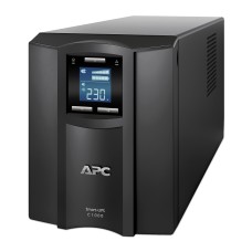 APC SMC1000I Smart-UPS SMC
