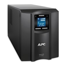 APC SMC1500I Smart-UPS SMC