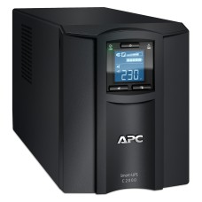 APC SMC2000I Smart-UPS SMC