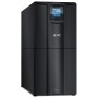 APC SMC3000I Smart-UPS SMC 2.1 KВатт/ 3.0 kВА