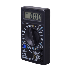 Мультиметр DT838