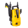 Мойка Eurolux W-130 в магазине Sin.kz Мойки высокого давления с доставкой