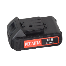 Аккумулятор для шуруповерта Ресанта ДА-18-2ЛК (АКБ18Л1 DCG)