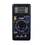 Мультиметр DT890B+ в магазине Sin.kz Измерительные приборы с доставкой