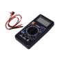 Мультиметр DT890B+ в магазине Sin.kz Измерительные приборы с доставкой