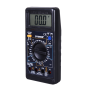 Мультиметр DT890B+ в магазине Sin.kz Измерительные приборы с доставкой